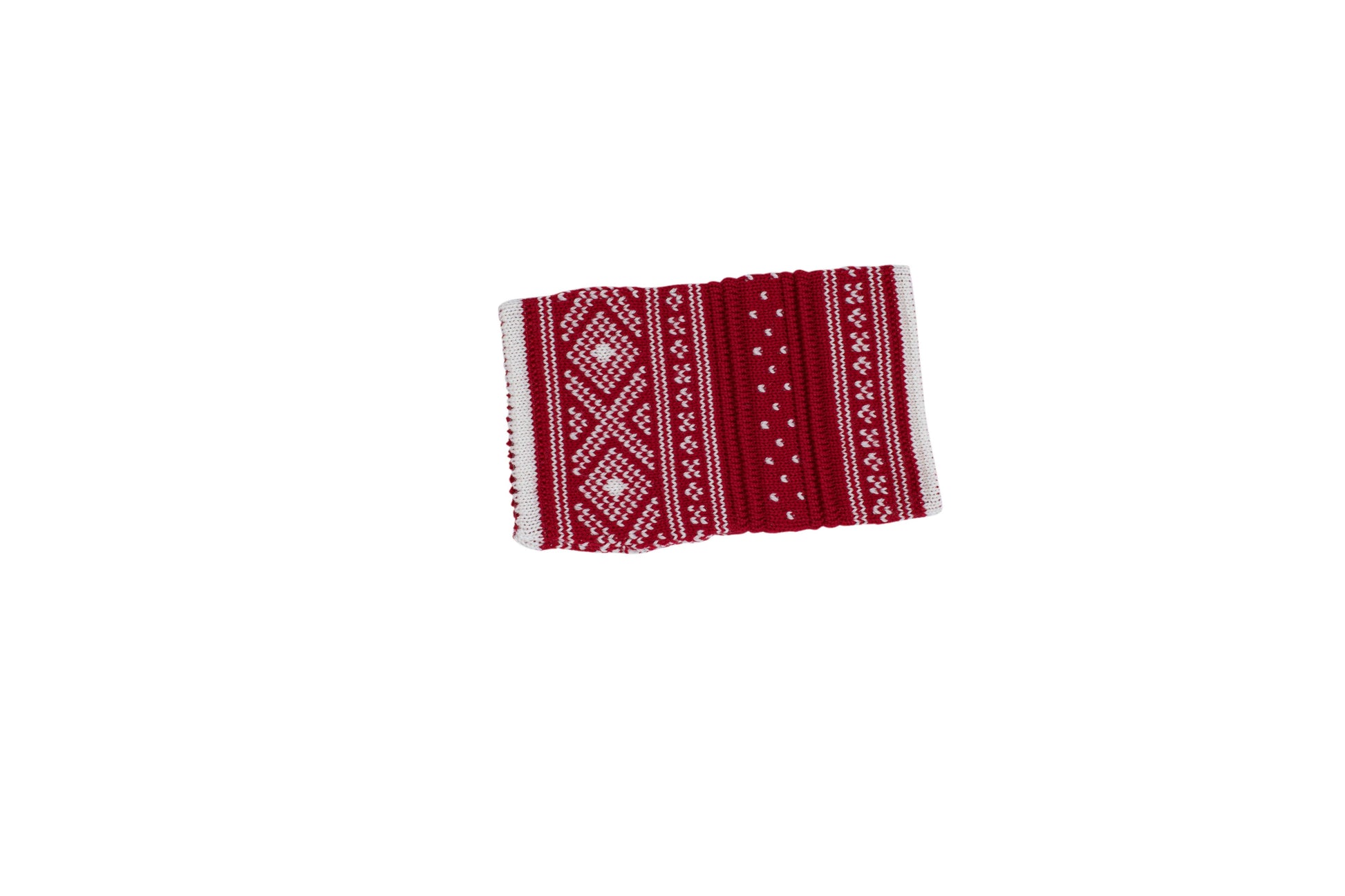 Norlender Knitwear AS - 246 Wristwarmer
