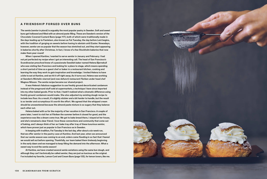 Penguin Random House LLC - Scandinavian from Scratch