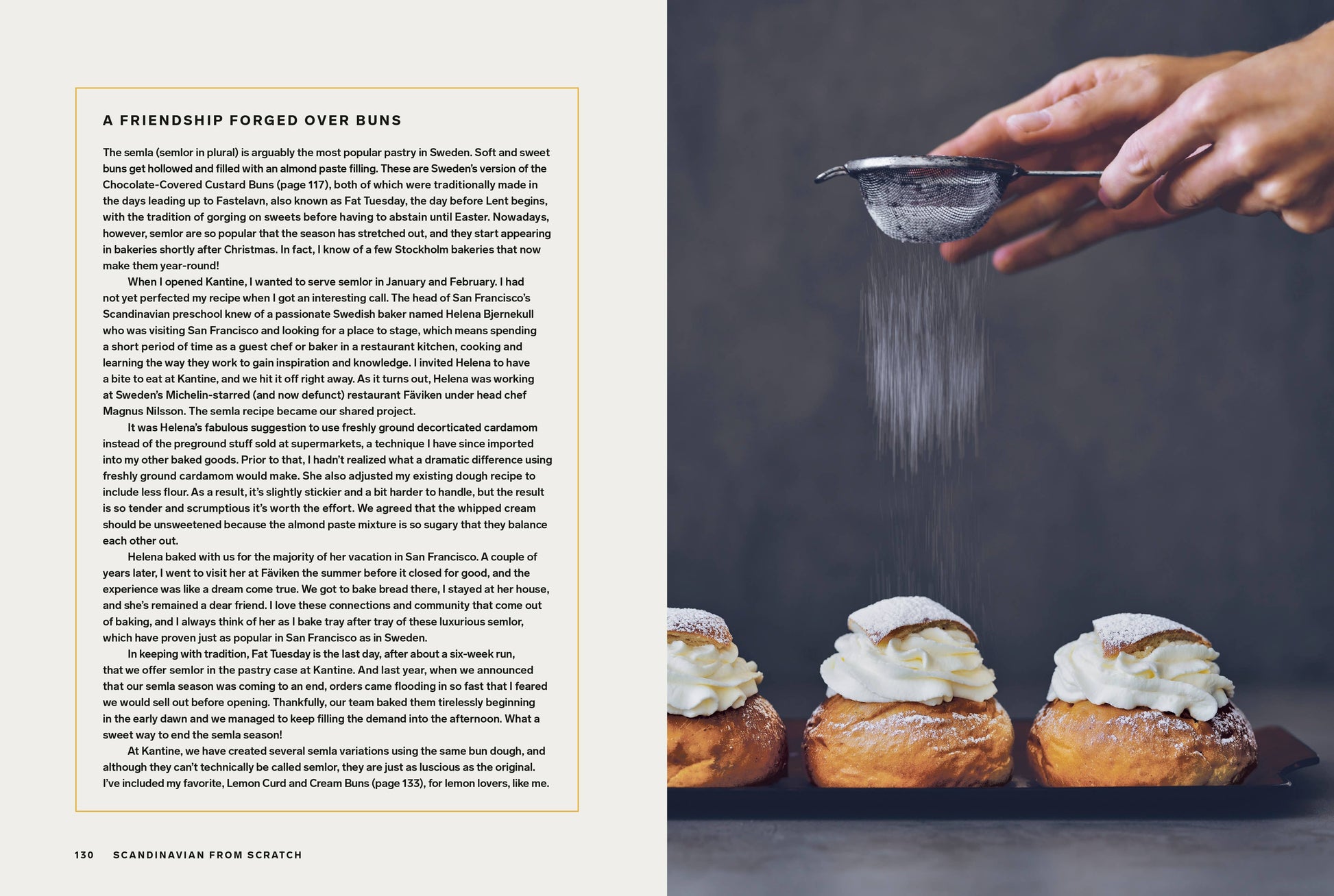 Penguin Random House LLC - Scandinavian from Scratch