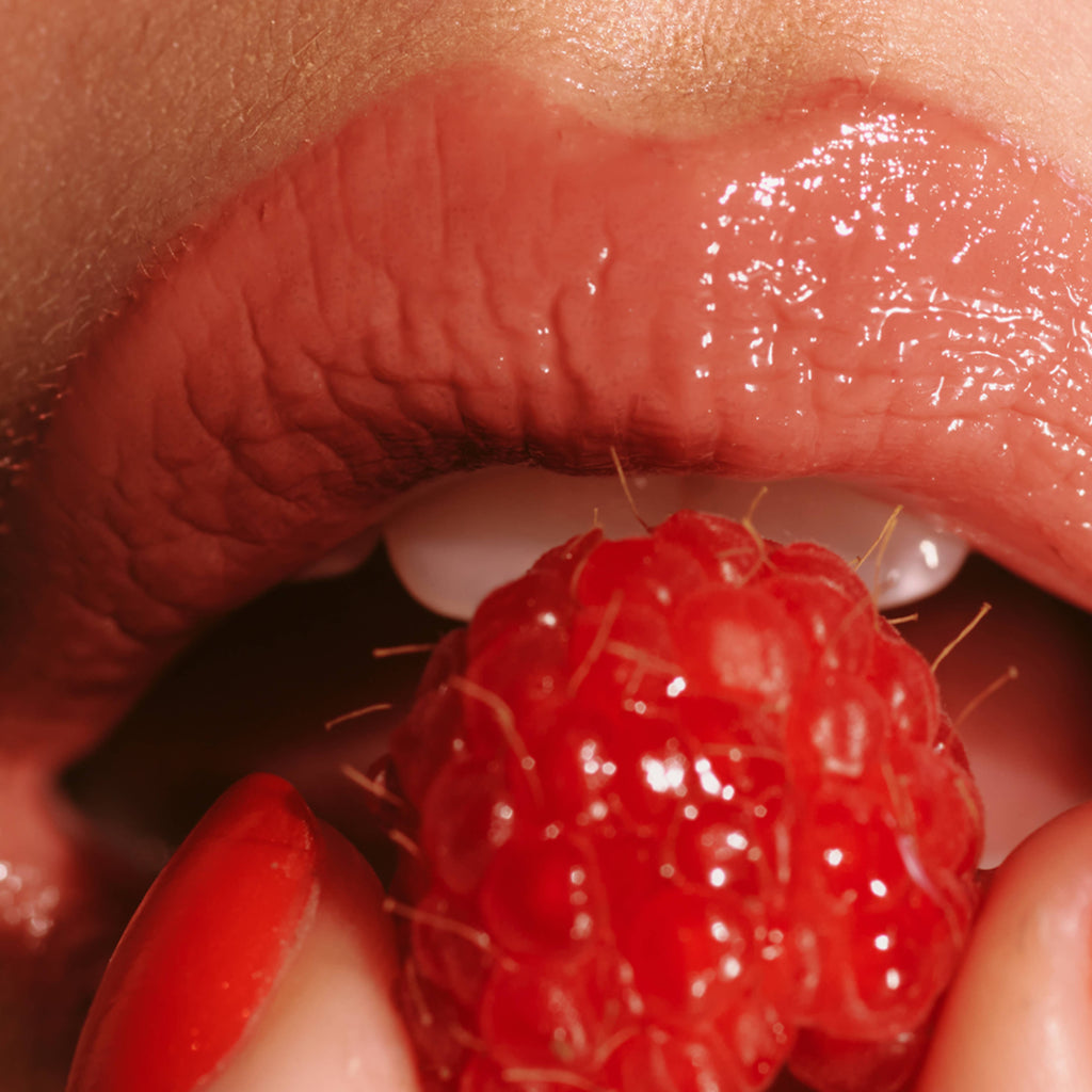 Good Weather Skin - Daily Lip Sun Gloss SPF 30 [Ripe Berry]