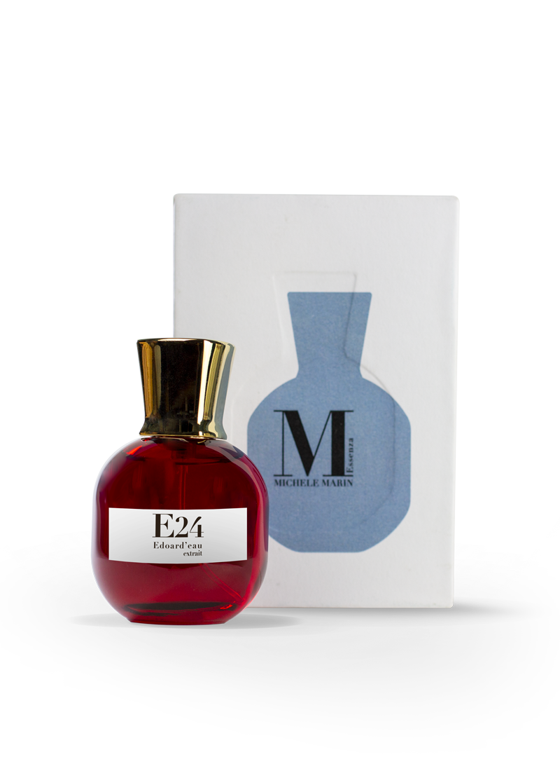 Michele Marin E24 Edoard’eau