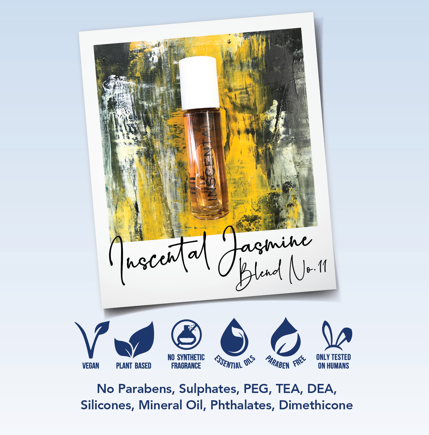 Jao Brand - Inscental Jasmine