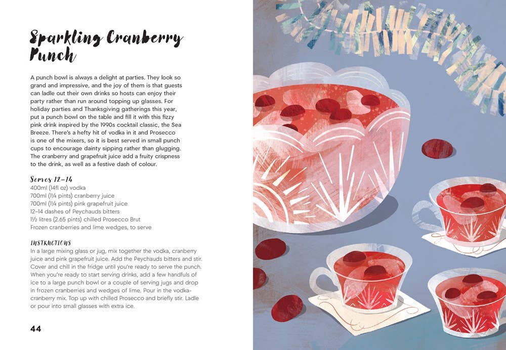 Winter Warmers : Jassy Davis