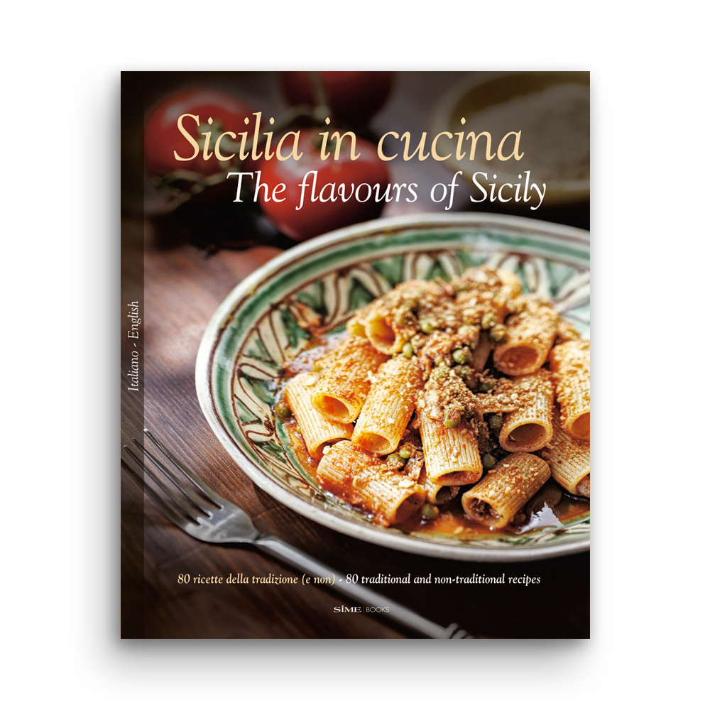 Sunset & Venice - Sicilia in Cucina: The Flavours of Sicily