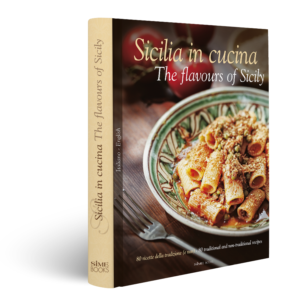 Sunset & Venice - Sicilia in Cucina: The Flavours of Sicily