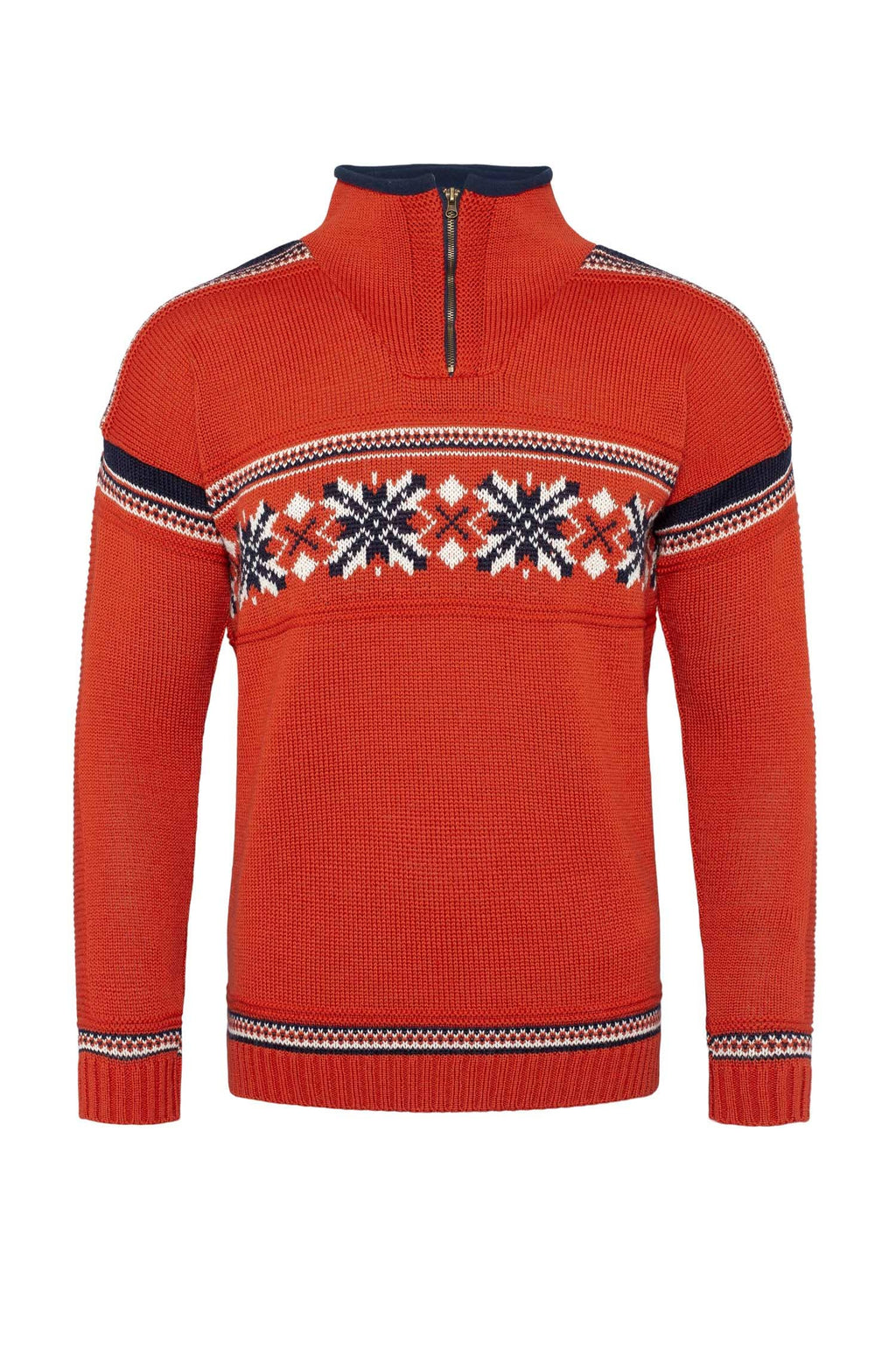 Norlender Knitwear AS - Maglione da sci Furedalen