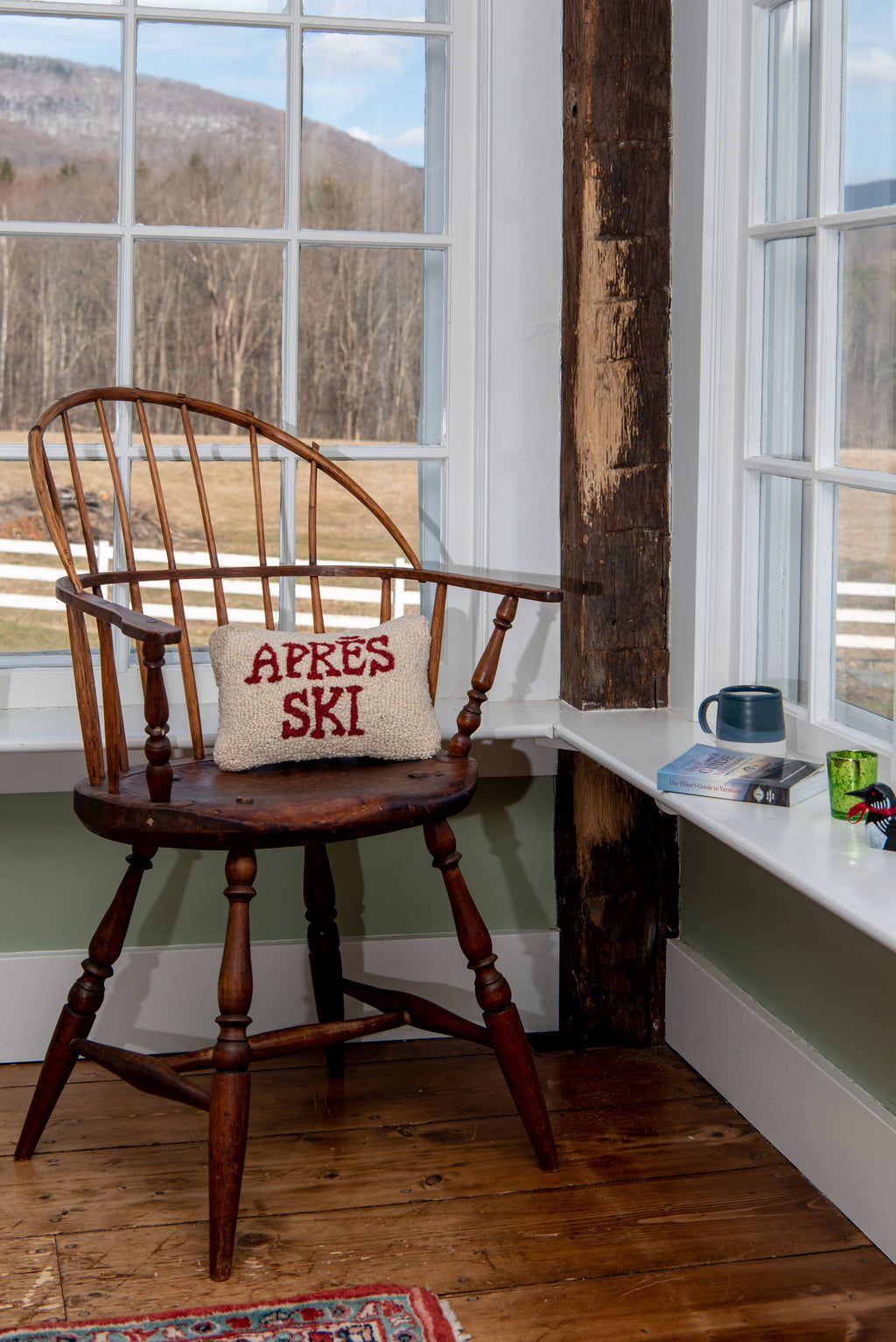 Artisan Decorative Pillow