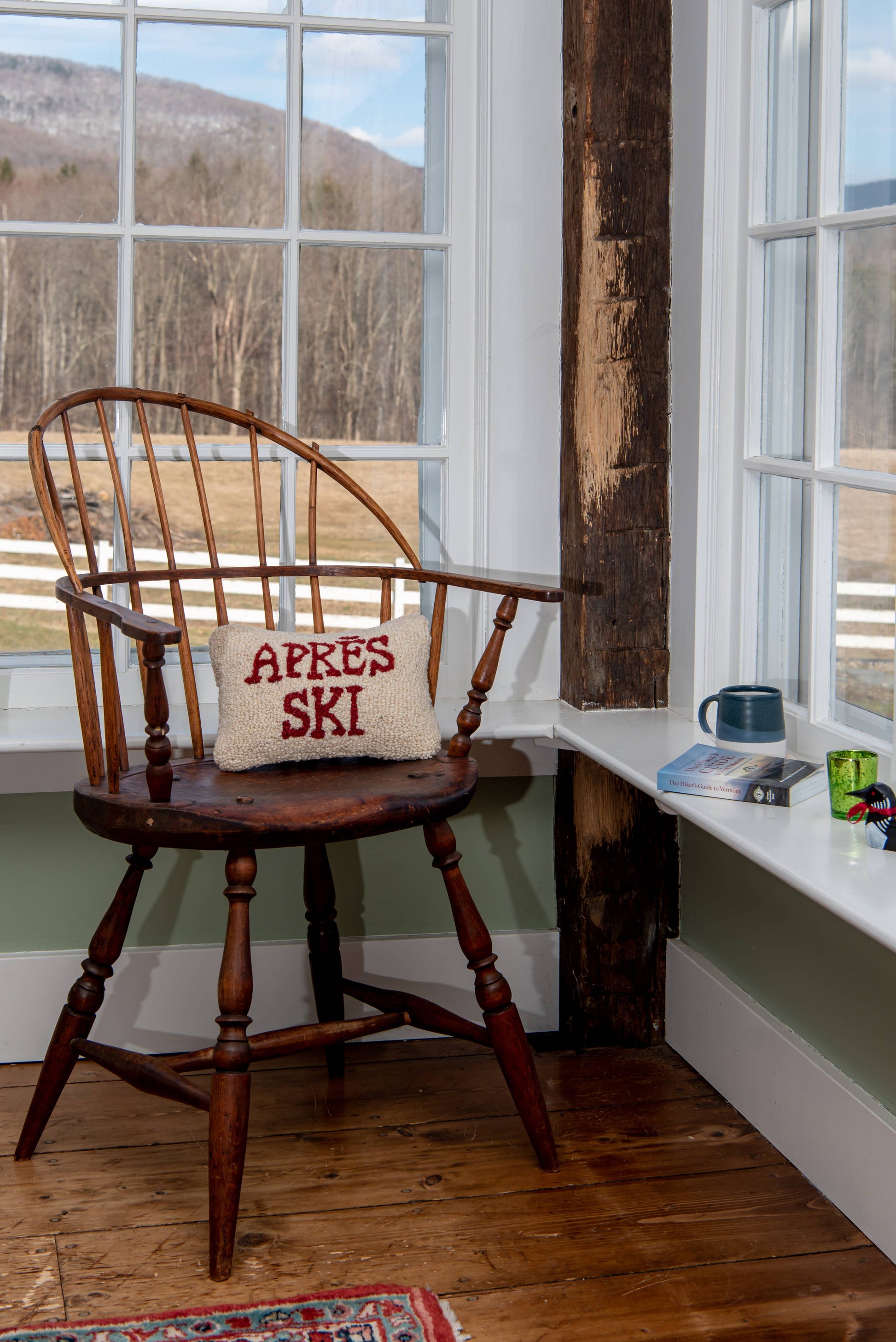 Artisan Decorative Pillow