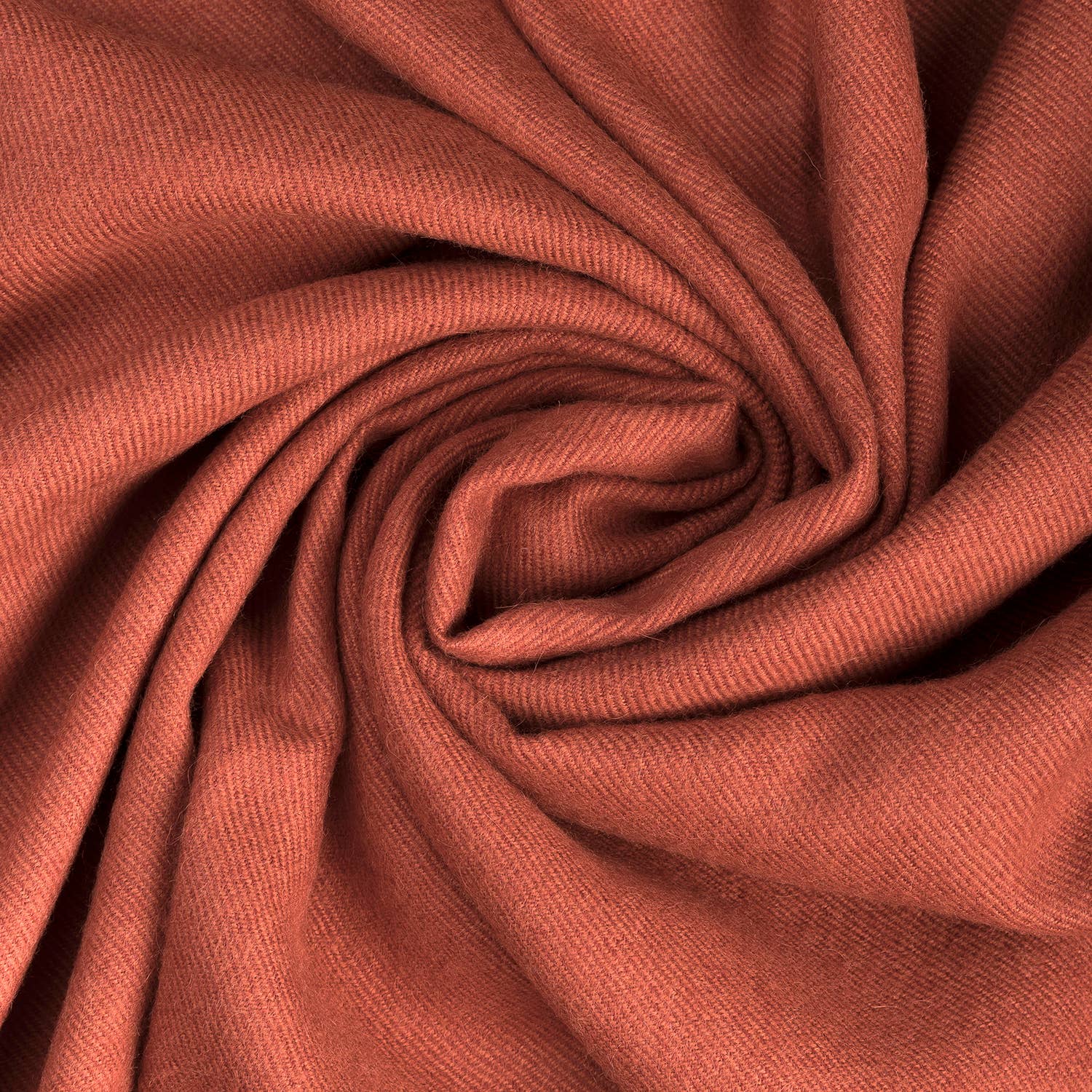 Shupaca Alpaca - 100% Baby Alpaca Throw - Crimson