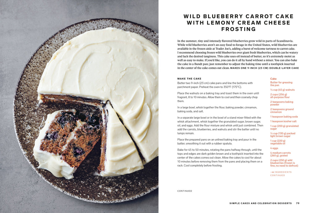 Penguin Random House LLC - Scandinavian from Scratch