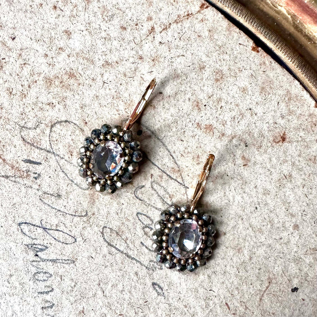 Tata Borello Talia Earrings